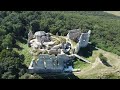 oponický hrad oponice castle