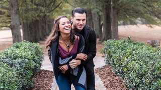 Bonnie And Enzo Scenes Guitar Lessons First Kiss Make Love Tvd 7x19