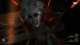 Dead Realm All Jumpscares/Death animations Updated! (Read Description)