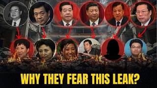 11M Leaked Files, 8 Untouchable Names: Biggest Fortune-Concealing Scandal Ever!