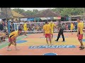 Final!!!|| Mandala Putra Vs Mutiara Indah Asam Jaya Cup 2023