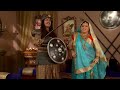 rani sahiba ने सुनाई एक खुश खबरि akbar birbal big magic