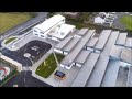 bcs drone footage