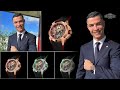 cầu thủ bóng Đá Đầu tiên kiếm 1 tỷ usd cristiano ronaldo giàu cỡ nào giới thượng lưu