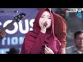 Bagai Langit Dan Bumi LIVE Cover Intan Nurfitriani