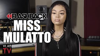 Miss Mulatto on Turning Down Jermaine Dupri Deal: \