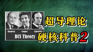 硬核科普：低温超导的BCS理论｜AP微积分｜AP物理｜本科留学｜大学先修课程