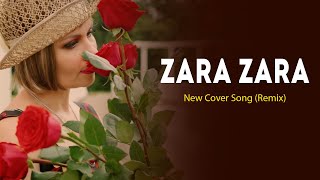 Zara Zara Behekta Hai (Cover) - Female Version | New Cover Song 2020 (Remix) | by MusiCover
