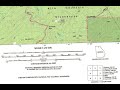 Surveying 1 - Module 13 lecture, Introduction to Maps and Cartography