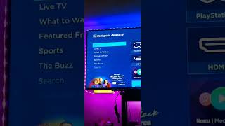 How to turn off the screen reader (annoying voice) on your Roku device or TV.