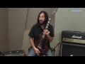 gibson les paul 70s tribute electric guitar demo sweetwater sound