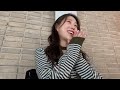 vlog 나의 첫 신점 본 썰 푼다 . . 🧧 스터디윗미📚 나이트 케어 일상 브이로그 배우 프로필 투어 카페 하츠하우스☕️