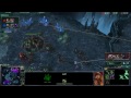 starcraft 2 z setting the pace of the game zvz strategy