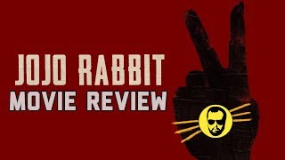 "Jojo Rabbit" (2019) Review
