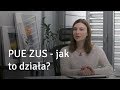 PUE ZUS - jak to działa?