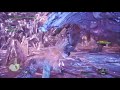 monster hunter world 怪物猎人世界 10 ps4 lunastra released