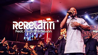 Steve O and The Broken Chains – RERELATITI Led by Osofo Inkumsah