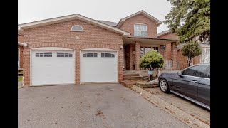 6 Coronation Cir, Brampton - HD VIRTUAL TOURS