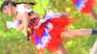 【4K/α7ⅲ/70200GM】ULTRA BUZZ/ウルトラバズ（Japanese idol group ULTRA BUZZ）Idol Campus 日比谷公園小音楽堂 2020年8月9日（日）