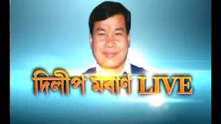 chorcha dilip moran interview part 1