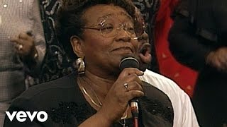Rose Marie Rimson-Brown - I Thank You Lord (Live)