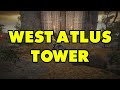 Elden Ring: How to Get to Divine Tower West Atlus - Activate Rykard's Rune