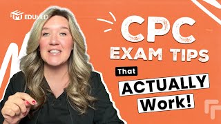 How to Pass the CPC Exam - EVERYTHING You Need to Know!