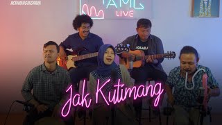 Jak Kutimang - Acehmusikgram ft.Tria Ocktarizka (Live Session)