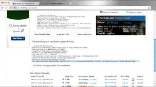 Get User Agent info