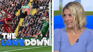 Premier League Weekend Roundup: Matchweek 34 (2021-2022) | The Lowe Down | NBC Sports