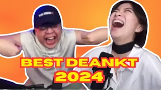 BEST CLIP DEANKT 2024 - PART 1