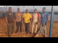 Grace of God - Mhandu livee