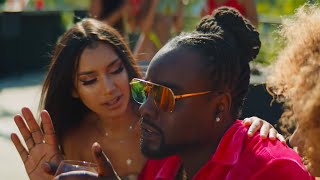 Wale - On Chill (feat. Jeremih) [ Music ]