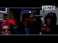 KOSTTV - BraveB4Death - Jenny,Sleepz&Mak-5 [SprayOut Video] #After Deighton Carnival