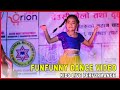 FUNFUNNY X CURLY CURLY KAPAL | LIVE DANCE VIDEO OF CUTE JUNIORS | MJ DANCE STUDIO | DIPAWALI SPECIA