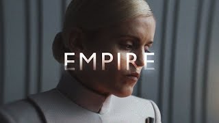 Star Wars: Inside the Empire