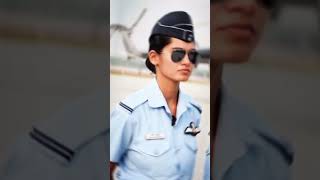 flight lieutenant avani Chaturvedi ❣️|| airforce motivational status 🥀#airforce #shorts #viral 🔥🎯💯