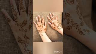 #mehndi #mehndidesigns #subcribemychannel