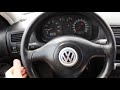 used volkswagen bora reliability most common problems faults and issues