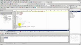 如何使用Toad Debug PL/SQL