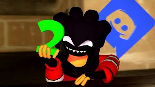 Friday night funkin : Agoti reaction to the discord meme PART 2 (Garry's mod FNF animation)