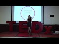 What is Beauty? | Daleen Khalili | TEDxYouth@AlMasyoon