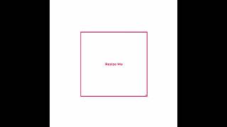 How to make Resizable Elements using CSS | #shorts