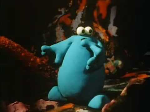 The Trap Door Episode 11 Series 1 Youtube