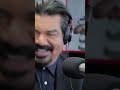 George Lopez Says, Don't Get a Divorce In California!