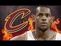 How the Cleveland Cavaliers Failed LeBron James (2003-2010)