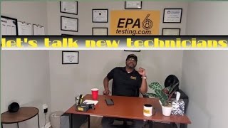 Top Mistakes New HVAC Techs Make (And How to Avoid Them)!