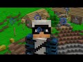 distruggo il mondo con la magia nera minecraft ita