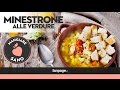 Video ricetta Minestrone di verdure