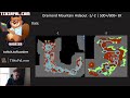 oramond mountain hideout undeads 1 2 600 knight tibia